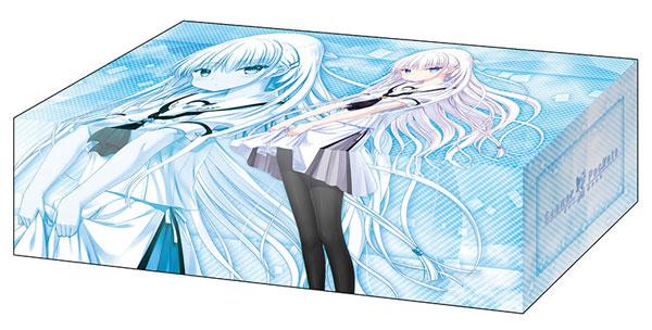 Summer Pockets Shiroha Naruse Character Storage Box Vol.249