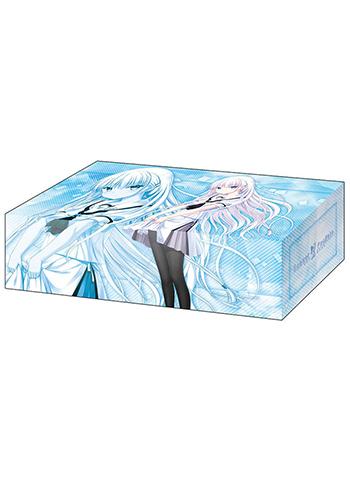 Summer Pockets Shiroha Naruse Character Storage Box Vol.249