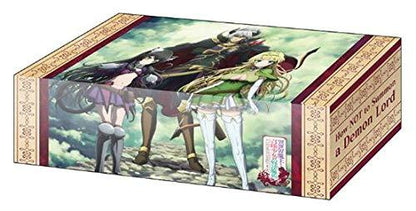 How NOT to Summon a Demon Lord Storage Box Vol.260