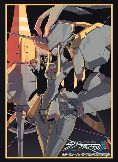 Darling in the FranXX Strelizia Character Sleeves HG Vol.1703