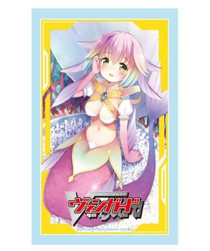 Vanguard Mermaid Idol Elly Mini Sleeves Vol.56 53 CT