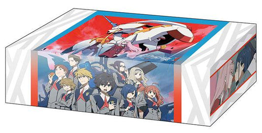 Darling in the FranXX Full Cast Character Storage Box Vol.262