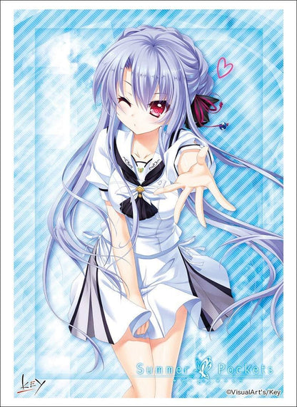 Summer Pockets Ao Sorakado Character Sleeves HG Vol.1713 P.3