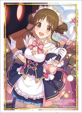 Princess Connect! Re:Dive Suzume Amano Character Sleeves HG Vol.1716