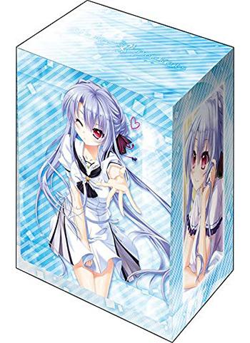 Summer Pockets Ao Sorakado Character Deck Box V2 Vol.511 P.2