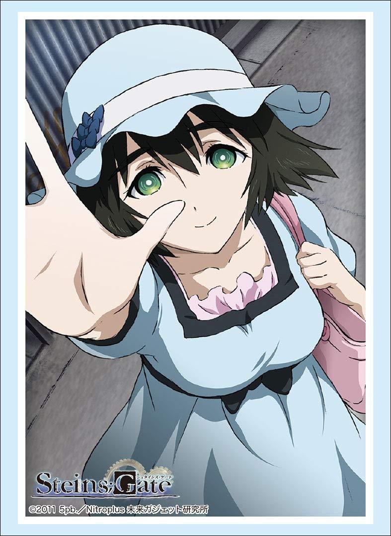 Steins;Gate Mayuri Shiina Character Sleeves HG Vol.1723 P.3