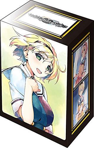 Grisaia: Phantom Trigger Sakurako Christina Kujirase Character Deck Box V2 Vol.518