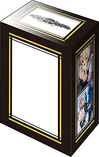 Grisaia: Phantom Trigger Sakurako Christina Kujirase Character Deck Box V2 Vol.518