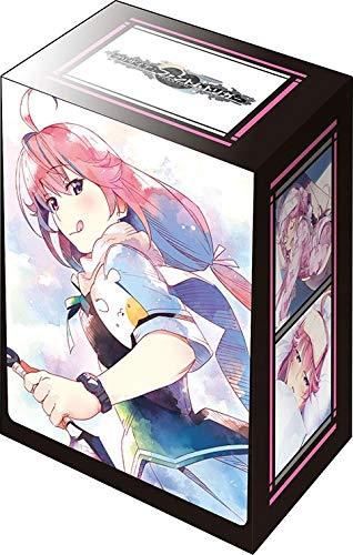 Grisaia: Phantom Trigger Murasaki Ikoma Character Deck Box V2 Vol.519