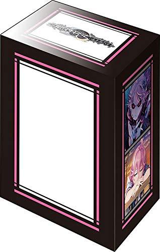 Grisaia: Phantom Trigger Murasaki Ikoma Character Deck Box V2 Vol.519