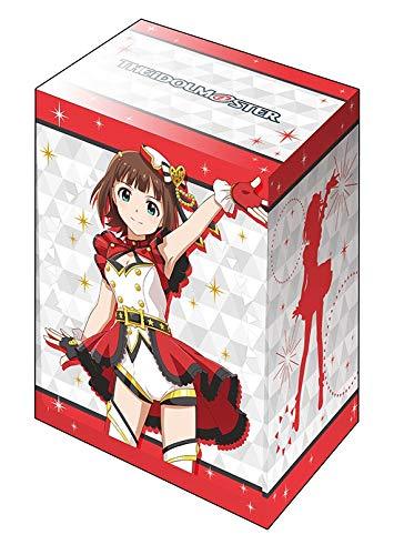 The Idolm@ster Stella Stage Haruka Amami Character Deck Box V2 Vol.539