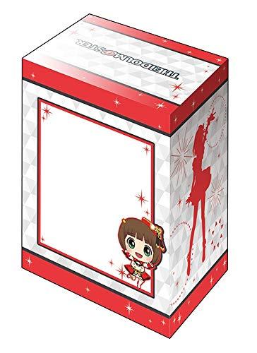 The Idolm@ster Stella Stage Haruka Amami Character Deck Box V2 Vol.539