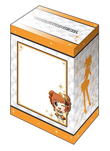 The Idolm@ster Stella Stage Yayoi Takatsuki Character Deck Box V2 Vol.542