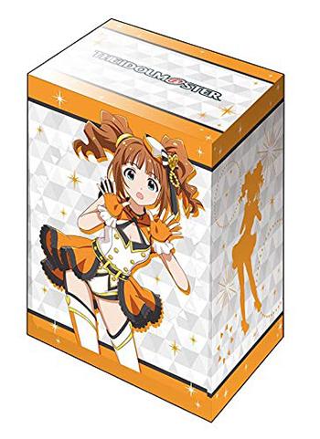 The Idolm@ster Stella Stage Yayoi Takatsuki Character Deck Box V2 Vol.542