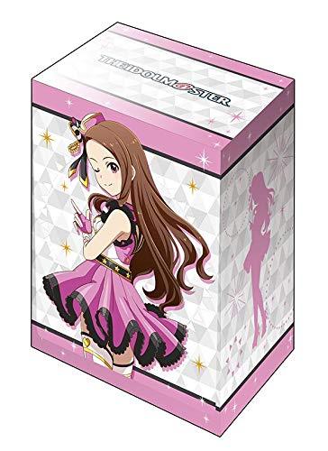 The Idolm@ster Stella Stage Iori Minase Character Deck Box V2 Vol.545