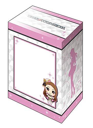 The Idolm@ster Stella Stage Iori Minase Character Deck Box V2 Vol.545