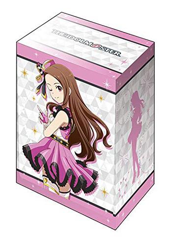 The Idolm@ster Stella Stage Iori Minase Character Deck Box V2 Vol.545