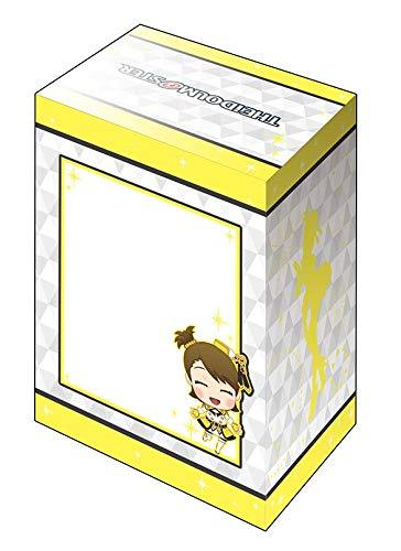 The Idolm@ster Stella Stage Ami Futami Character Deck Box V2 Vol.547