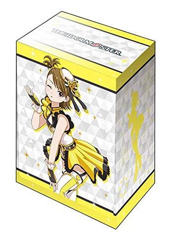 The Idolm@ster Stella Stage Ami Futami Character Deck Box V2 Vol.547