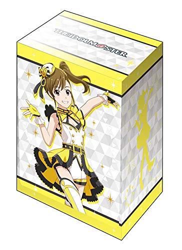 The Idolm@ster Stella Stage Mami Futami Character Deck Box V2 Vol.548