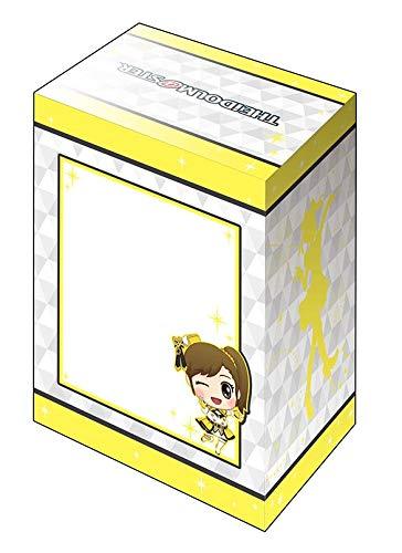 The Idolm@ster Stella Stage Mami Futami Character Deck Box V2 Vol.548