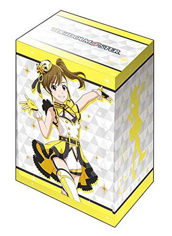 The Idolm@ster Stella Stage Mami Futami Character Deck Box V2 Vol.548