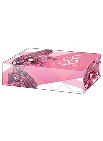 Sword Art Online GGO Alternative Llenn Character Storage Box Vol.273 SAO