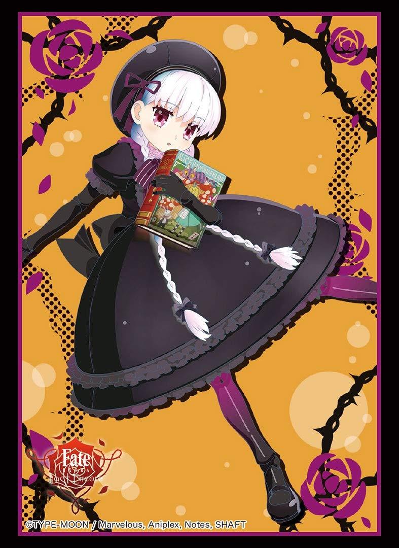 Fate/EXTRA Last Encore Caster Nursery Rhyme Character Sleeves HG Vol.1764