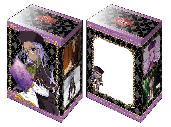 Fate/EXTRA Last Encore Rani = VIII Character Deck Box V2 Vol.557