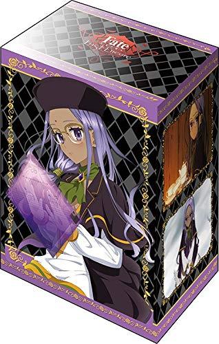 Fate/EXTRA Last Encore Rani = VIII Character Deck Box V2 Vol.557