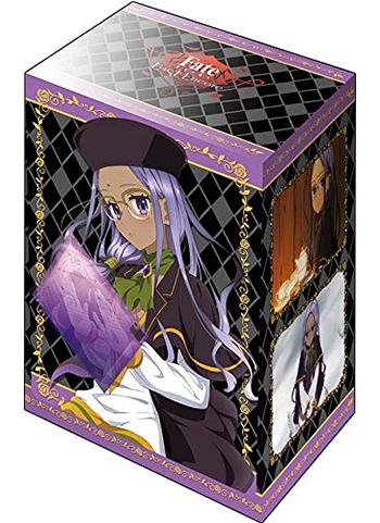 Fate/EXTRA Last Encore Rani = VIII Character Deck Box V2 Vol.557