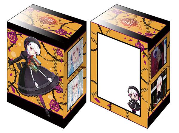 Fate/EXTRA Last Encore Caster Nursery Rhyme Character Deck Box V2 Vol.559