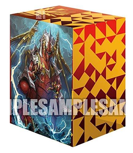 Vanguard Great Composure Dragon Character Deck Box V2 Vol.561