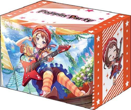 BanG Dream! Poppin'Party Kasumi Toyama Character Deck Box V2 Vol.562 P.2