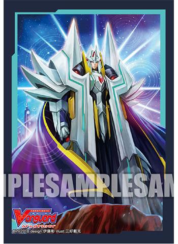 Vanguard Alfred Monarch Sanctuary Character Mini Sleeves Vol.367