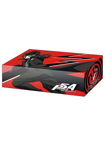 Persona 5 Joker Ren Amamiya Character Storage Box Vol.280