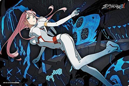 Darling in the FranXX Zero Two Character Rubber Play Mat Vol.265