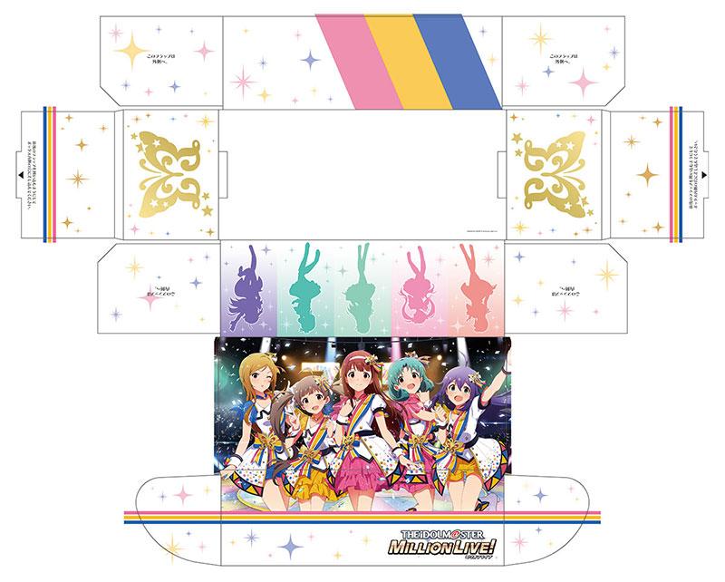 Idolmaster Million Live! Character Storage Box Vol.289 P.2