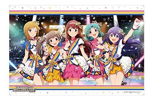 The Idolm@ster Million Live! Full Cast Rubber Play Mat Vol.275 P.2