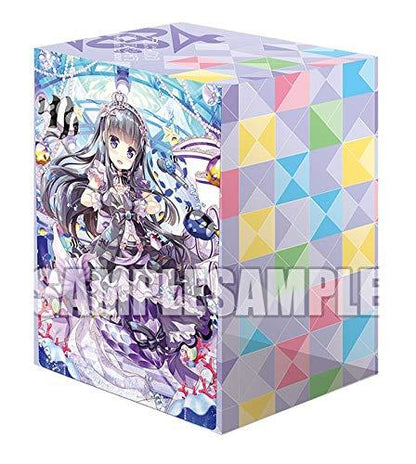 Vanguard Canon Colorful Pastorale Character Deck Box V2 Vol.656