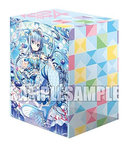 Vanguard Serena Colorful Pastorale Character Deck Box V2 Vol.679