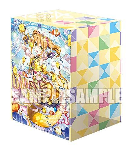 Vanguard Caro Colorful Pastorale Character Deck Box V2 Vol.680