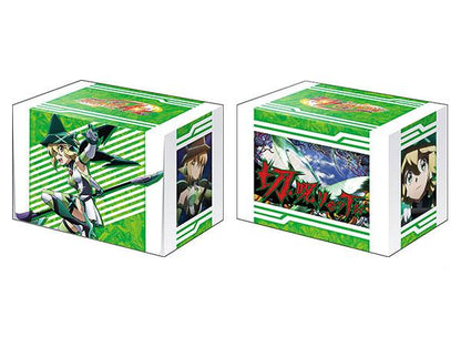 Senki Zesshou Symphogear AXZ Kirika Akatsuki Character Deck Box V2 Vol.652