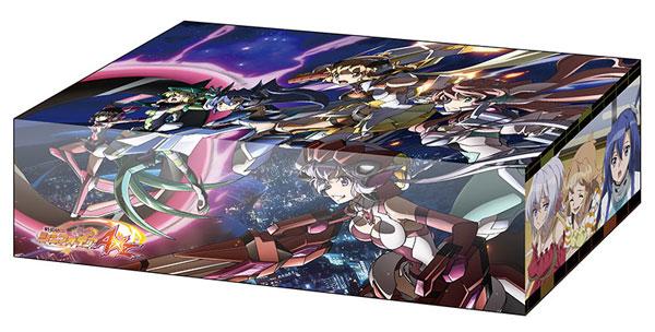 Senki Zesshou Symphogear AXZ Full Cast Character Storage Box Vol.293