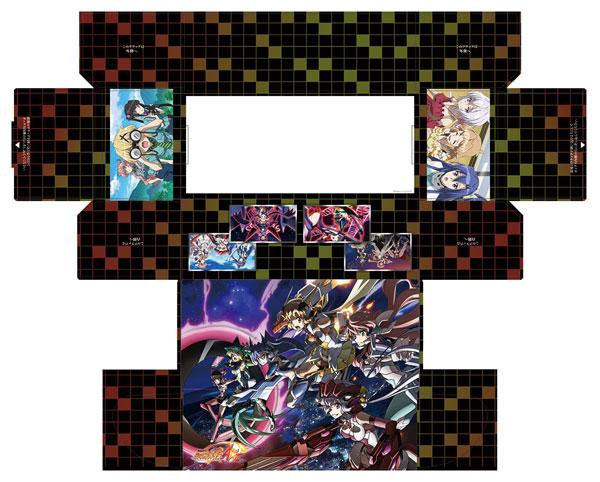 Senki Zesshou Symphogear AXZ Full Cast Character Storage Box Vol.293