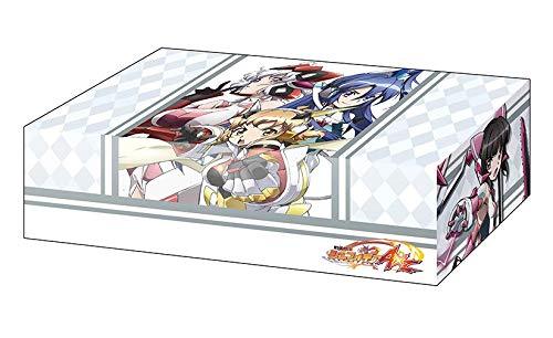 Senki Zesshou Symphogear AXZ Full Cast Character Storage Box Vol.293 P.2