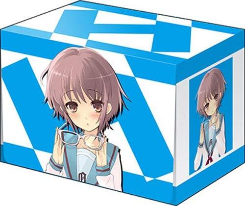 Melancholy of Haruhi Suzumiya Yuki Nagato Character Deck Box V2 Vol.685