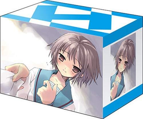 Melancholy of Haruhi Suzumiya Yuki Nagato Character Deck Box V2 Vol.685