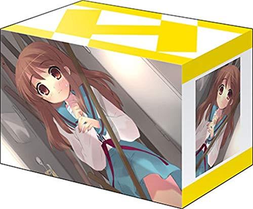 Melancholy of Haruhi Suzumiya Bunko Mikuru Asahina Character Deck Box V2 Vol.686