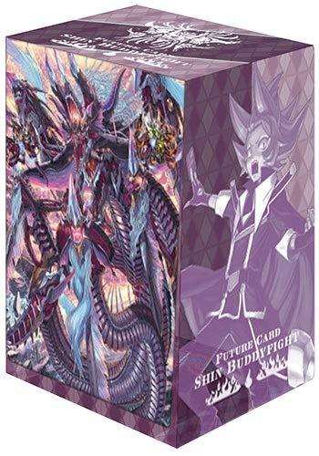 Future Card Buddyfight Vanity End Destroyer Character Deck Box Vol.699